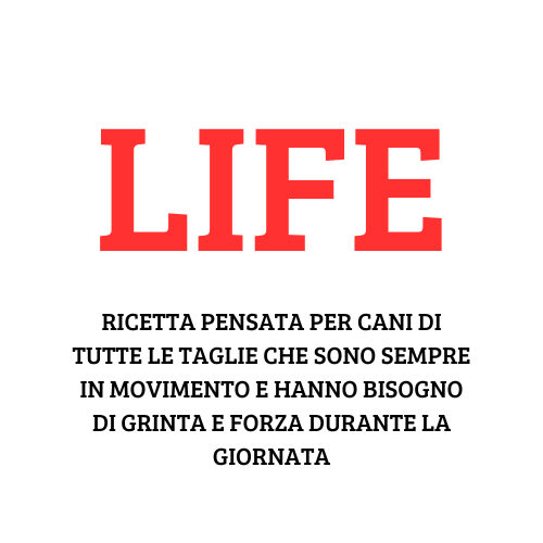 PressureLife al Manzo