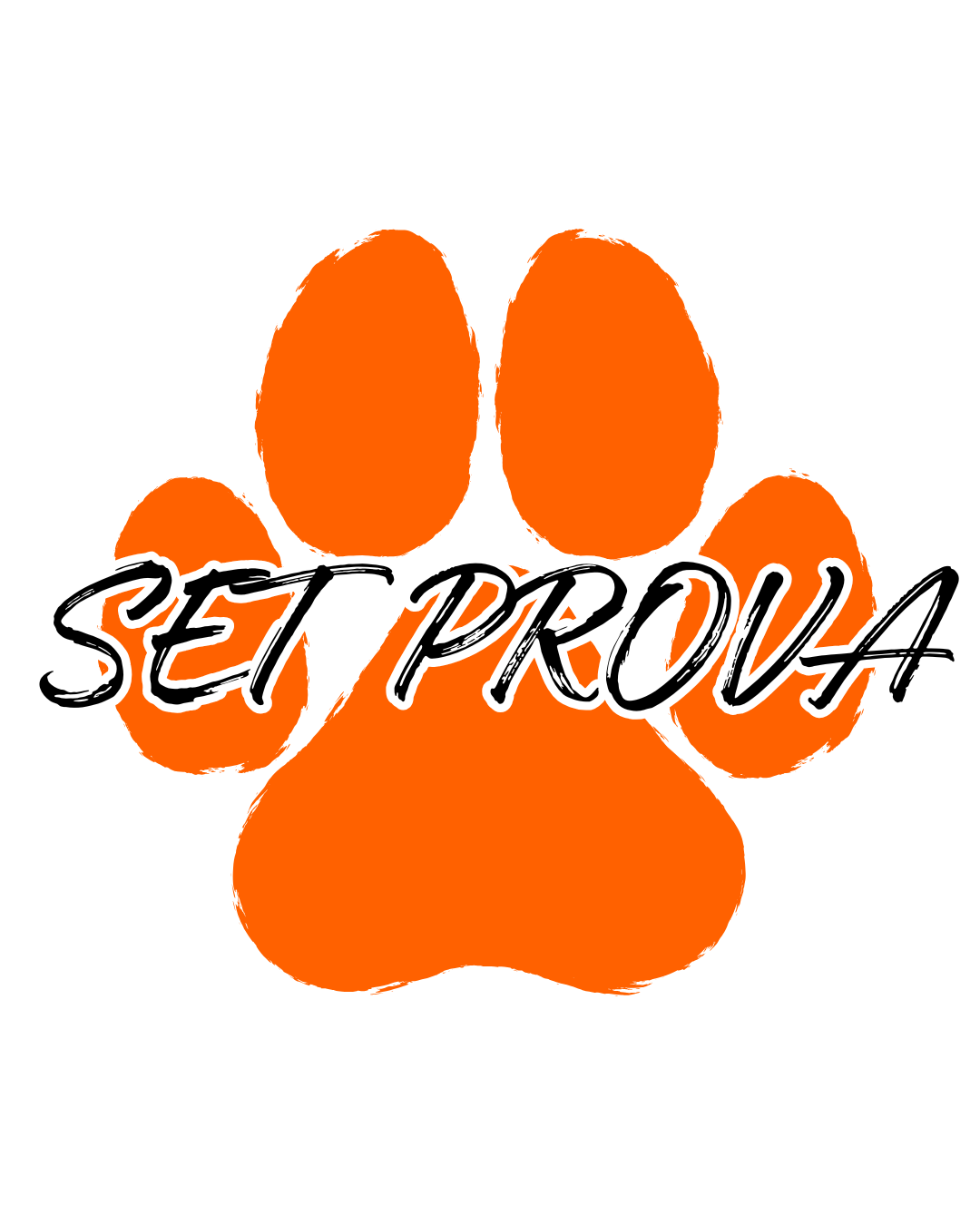 SET PROVA