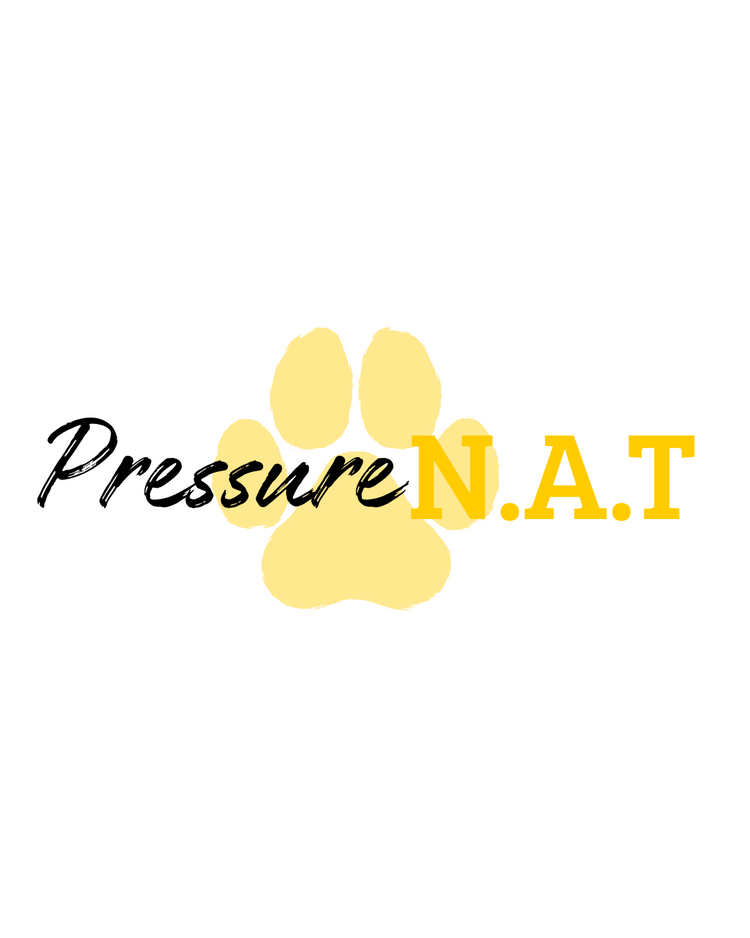 N.A.T natural animal topper