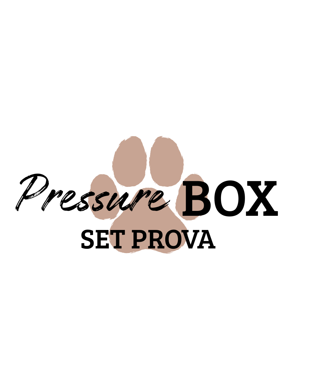 SET PROVA