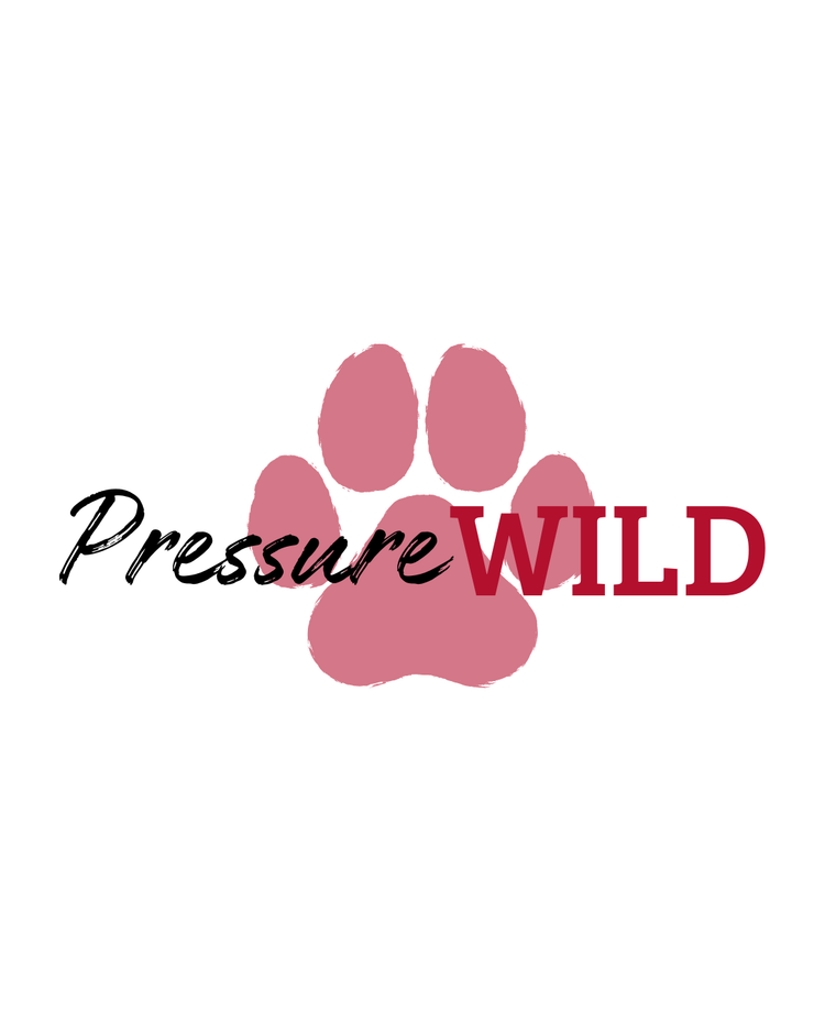 PRESSURE WILD "superior"