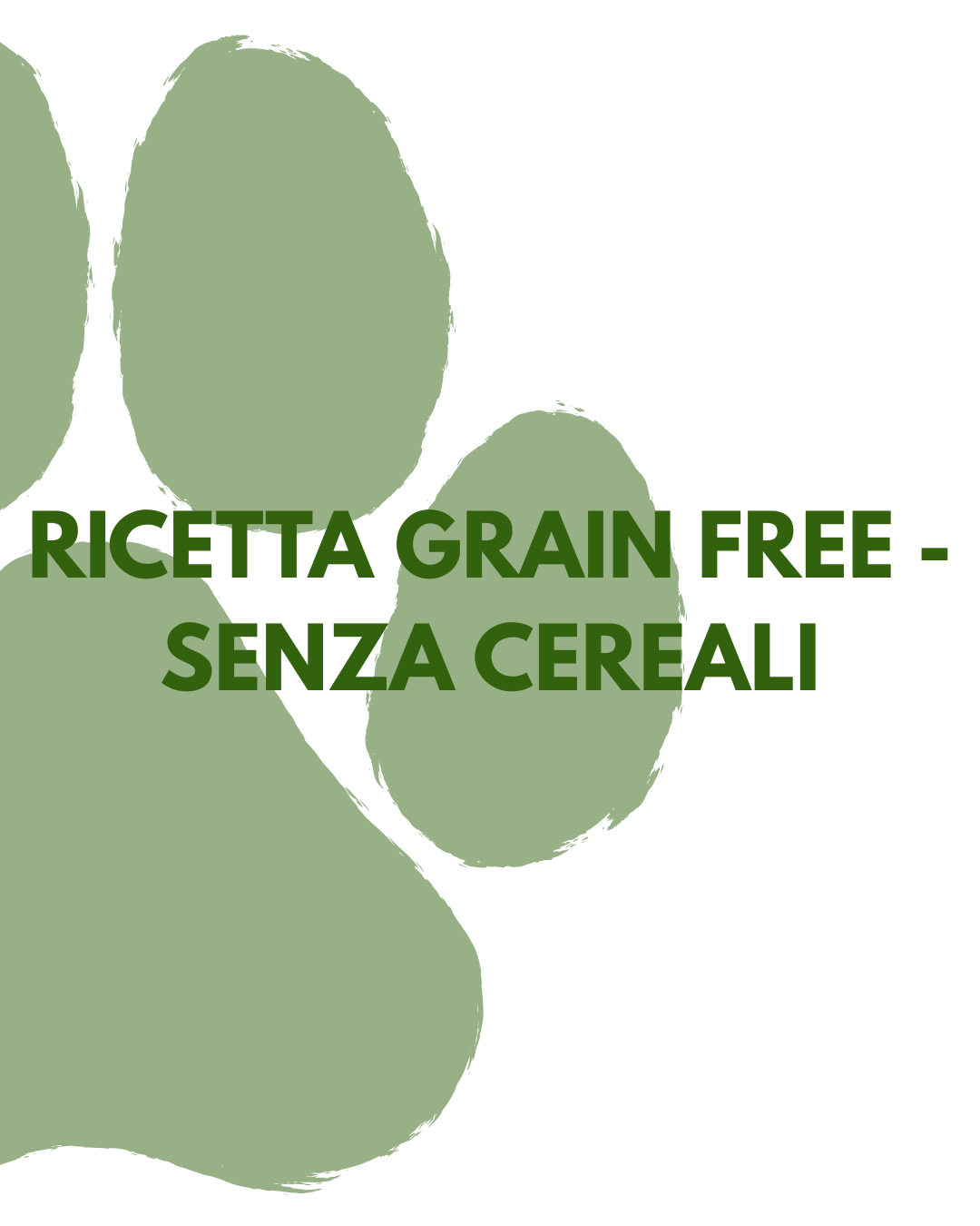 PRESSURE-FREE Alimento per cani pressato a freddo senza cereali. Ricco in nutrimenti - frutta e verdura selezionata