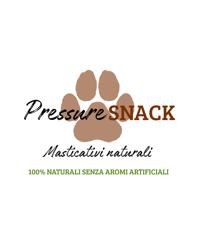 MASTICATIVI NATURALI