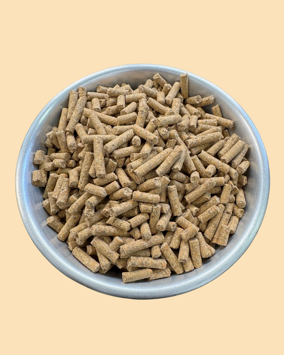 PRESSURE DUCK - RICETTA DI MANTENIMENTO