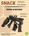 SNACK - TRIPPA DI BOVINO