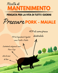 PRESSURE PORK - RICETTA DI MANTENIMENTO