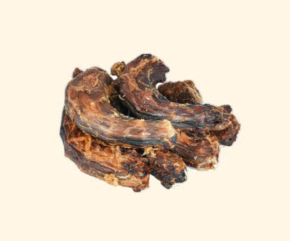 PressureSnack - Colli di Pollo