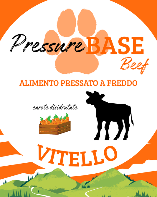 PressureBase al Manzo