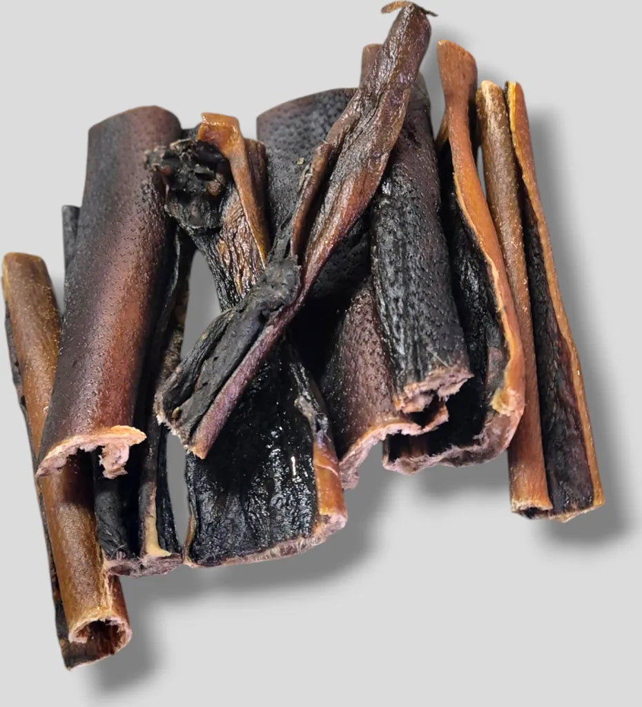 SNACK - PELLE DI CINGHIALE