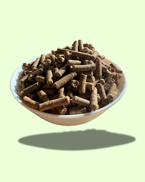 PRESSURE DUCK - RICETTA GRAIN FREE