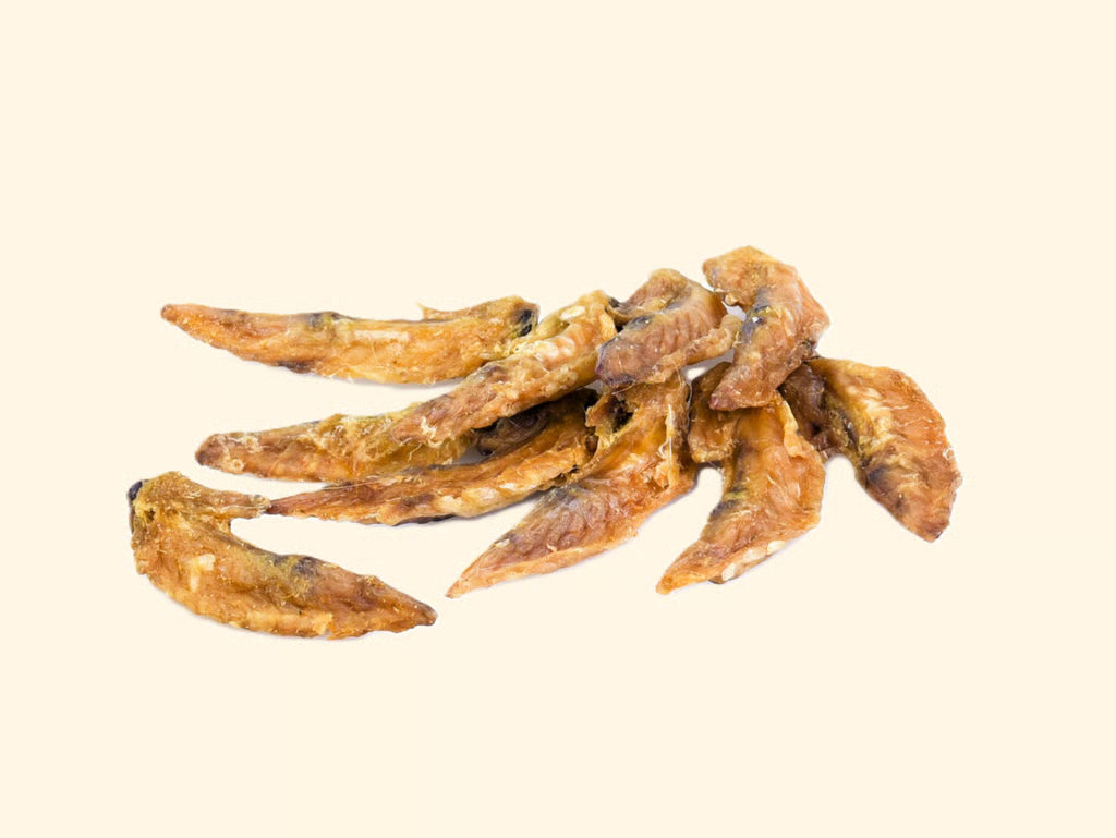 PressureSnack - Ali di Pollo