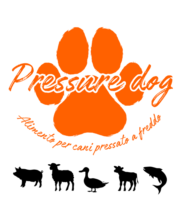 Pressure Dog