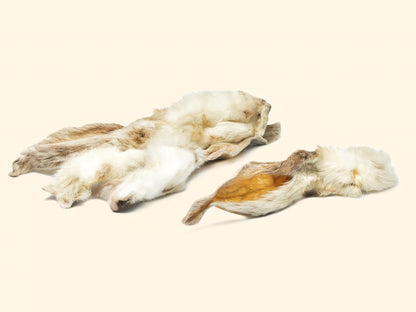 PressureSnack - Orecchie di Coniglio