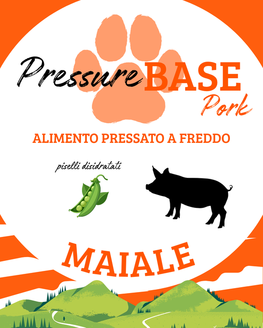 PressureDog Tuna Based