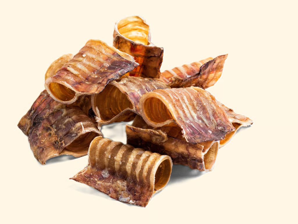 PressureSnack - Trachea di Manzo