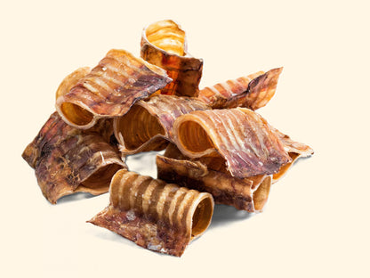 PressureSnack - Trachea di Manzo